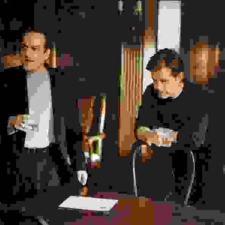 State and Main (2000) Starring Philip Seymour Hoffman on DVD