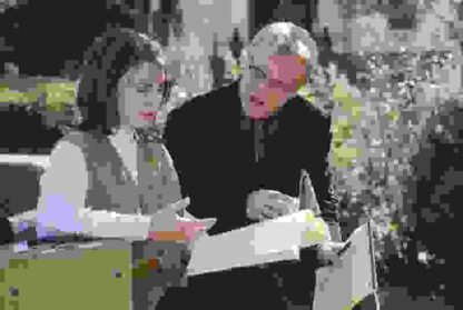 State and Main (2000) Starring Philip Seymour Hoffman on DVD - Image 3