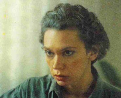 State of Things (1995) with English Subtitles on DVD