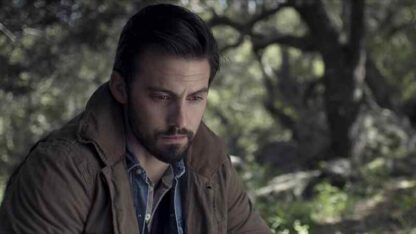 Static (2012) Starring Milo Ventimiglia on DVD