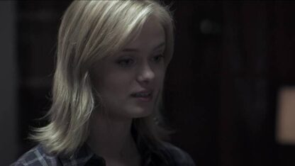 Static (2012) Starring Milo Ventimiglia on DVD - Image 4