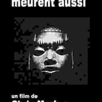 Statues also Die (1953) with English Subtitles on DVD