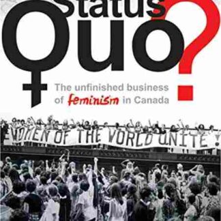 Status Quo? (2012) with English Subtitles on DVD