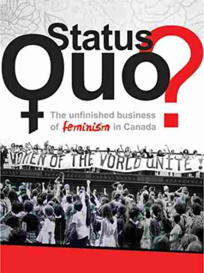 Status Quo? (2012) with English Subtitles on DVD