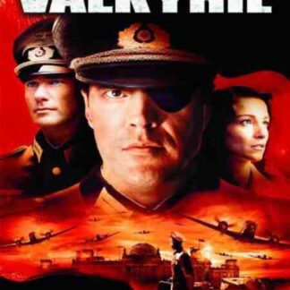 Stauffenberg (2004) with English Subtitles on DVD