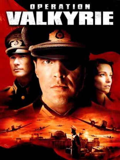 Stauffenberg (2004) with English Subtitles on DVD - Image 2