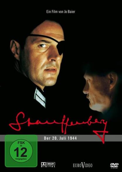 Stauffenberg (2004) with English Subtitles on DVD - Image 3