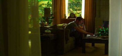 Stay Cool (2009) Starring Winona Ryder on DVD - Image 3