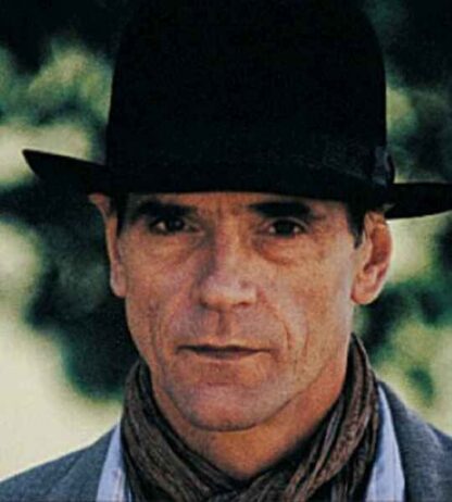 Stealing Beauty (1996) Starring Jeremy Irons on DVD - Image 3