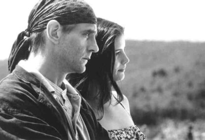 Stealing Beauty (1996) Starring Jeremy Irons on DVD - Image 4