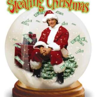 Stealing Christmas (2003) Starring Tony Danza on DVD