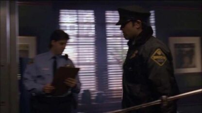 Stealing Christmas (2003) Starring Tony Danza on DVD - Image 3