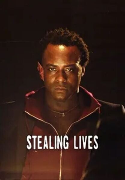 Stealing Lives (2004) Starring Ariyon Bakare on DVD - Image 2