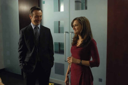Stealing Paradise (2011) Starring Rachael Leigh Cook on DVD - Image 4