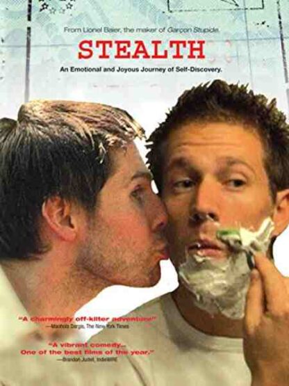 Stealth (2006) with English Subtitles on DVD