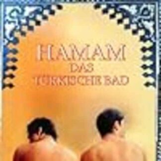 Steam: The Turkish Bath (1997) with English Subtitles on DVD