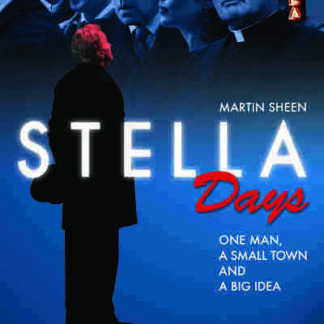 Stella Days (2011) Starring Martin Sheen on DVD