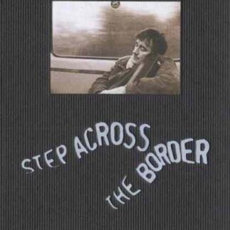 Step Across the Border (1990) Starring Jonas Mekas on DVD