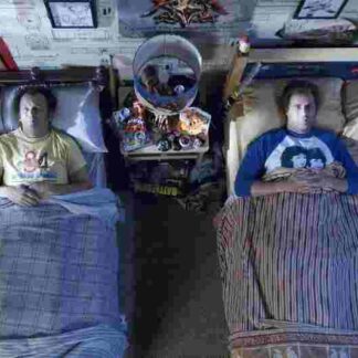 Step Brothers (2008) Starring Will Ferrell on DVD