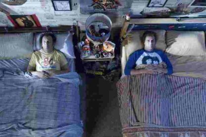 Step Brothers (2008) Starring Will Ferrell on DVD