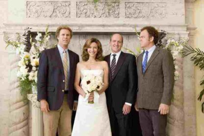 Step Brothers (2008) Starring Will Ferrell on DVD - Image 2