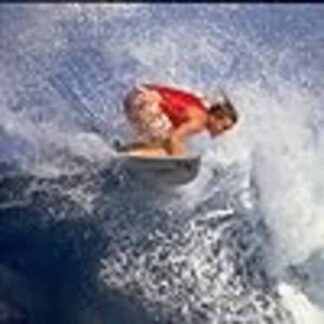 Step Into Liquid (2003) Starring Robert August on DVD