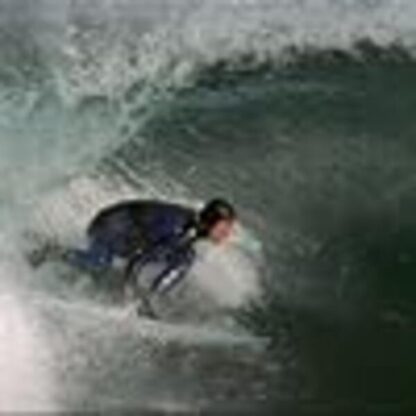 Step Into Liquid (2003) Starring Robert August on DVD - Image 4