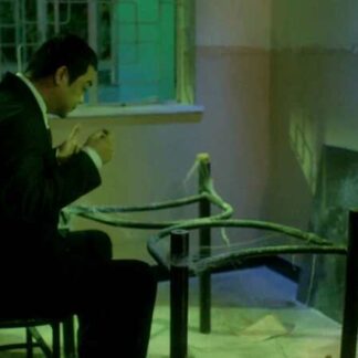Step Into the Dark (1998) with English Subtitles on DVD