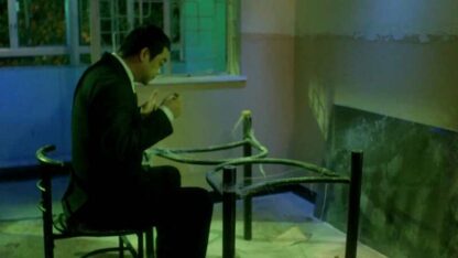 Step Into the Dark (1998) with English Subtitles on DVD
