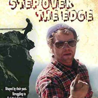 Step Over the Edge (1976) Starring Scott Wallace on DVD