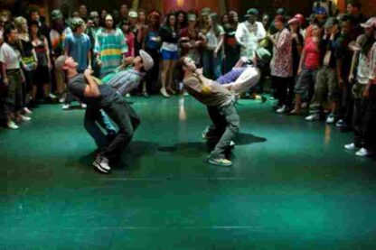 Step Up 2: The Streets (2008) Starring Briana Evigan on DVD - Image 2