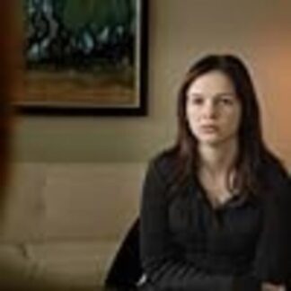 Stephanie Daley (2006) Starring Amber Tamblyn on DVD