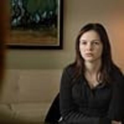 Stephanie Daley (2006) Starring Amber Tamblyn on DVD