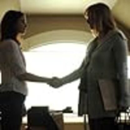 Stephanie Daley (2006) Starring Amber Tamblyn on DVD - Image 3