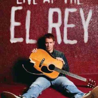 Stephen Lynch: Live at the El Rey (2004) Starring Stephen Lynch on DVD