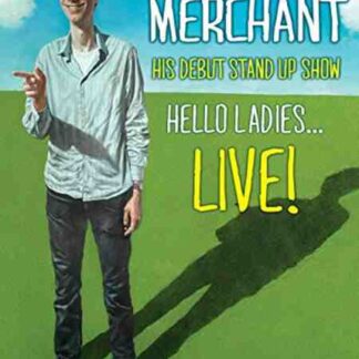 Stephen Merchant: Hello Ladies... Live! (2011) on DVD