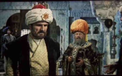 Stephen the Great - Vaslui 1475 (1975) with English Subtitles on DVD - Image 4