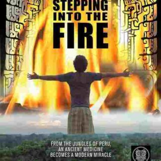 Stepping Into the Fire (2011) Starring  on DVD
