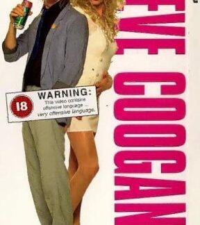 Steve Coogan: Live 'n' Lewd (1994) DVD