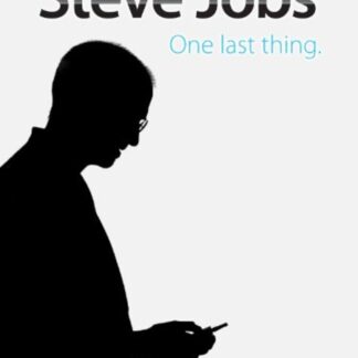 Steve Jobs: One Last Thing (2011) Starring Bill Fernandez on DVD