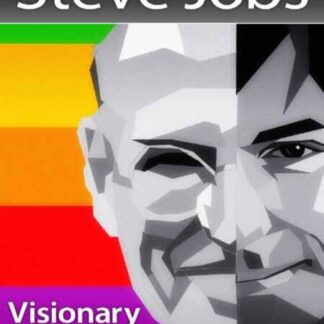 Steve Jobs: iGenius (2012) Starring  on DVD