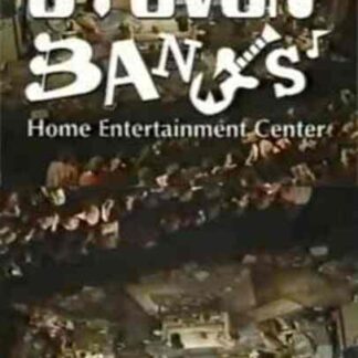 Steven Banks: Home Entertainment Center (1989) Starring Steven Banks on DVD