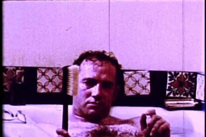 Sticky My Fingers... Fleet My Feet (1970) Starring Val Bisoglio on DVD