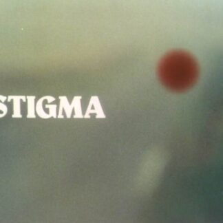 Stigma (1977) Starring Kate Binchy on DVD