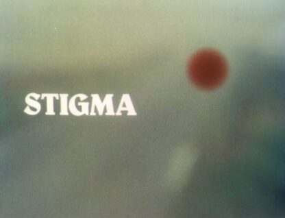 Stigma (1977) Starring Kate Binchy on DVD