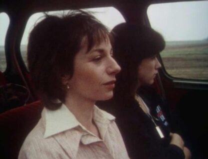 Stigma (1977) Starring Kate Binchy on DVD - Image 4