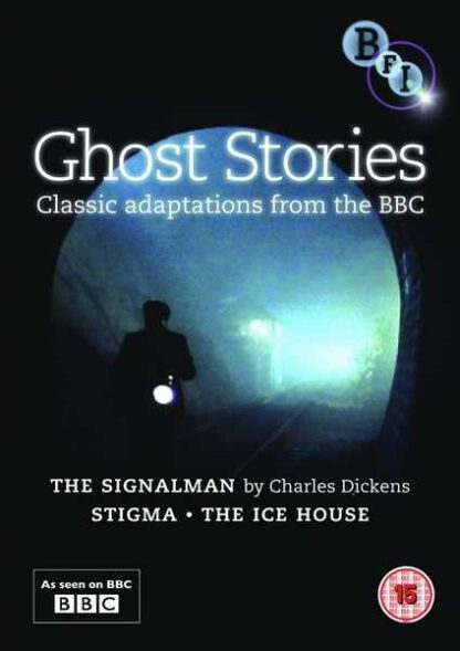 Stigma (1977) Starring Kate Binchy on DVD - Image 5