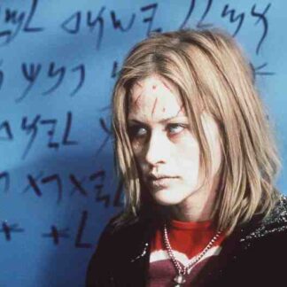 Stigmata (1999) Starring Patricia Arquette on DVD