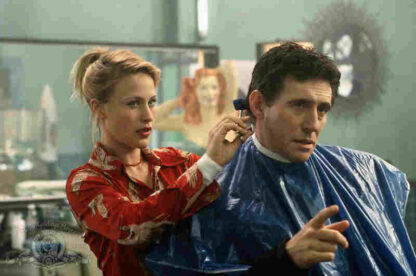 Stigmata (1999) Starring Patricia Arquette on DVD - Image 2