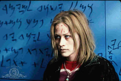 Stigmata (1999) Starring Patricia Arquette on DVD - Image 4